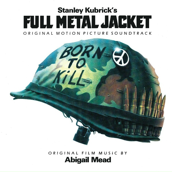 Full Metal Jacket Soundtrack - Ruins