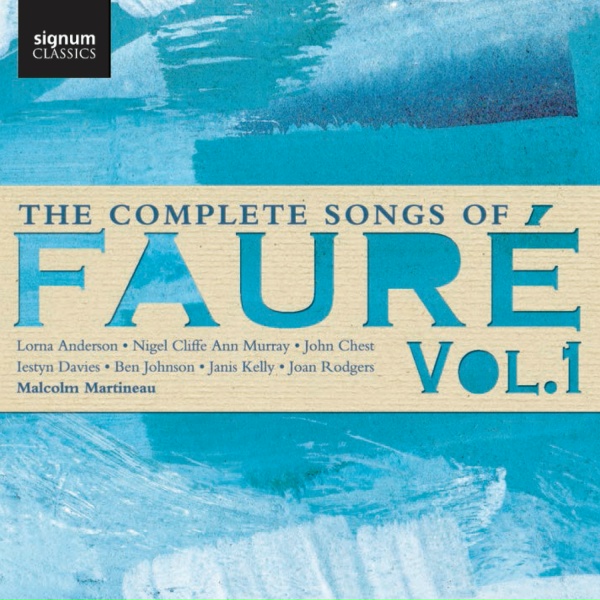 John Chest - 3 Songs, Op. 6: No. 3, Sylvie in F Major