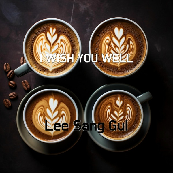 Lee sang gul - UNCHAINED