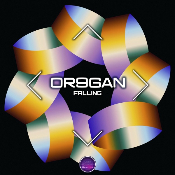 Or9gan - Falling