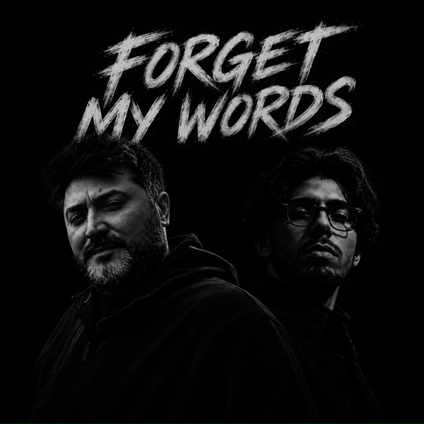Babayev feat. Mooroad - Forget my words