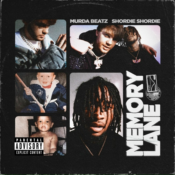 Shordie Shordie, Murda Beatz feat. Trippie Redd - LOVE (feat. Trippie Redd)