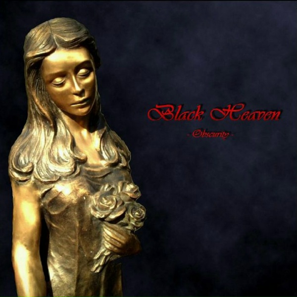 Black Heaven - Waiting for You