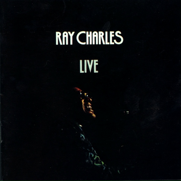 Ray Charles - Sherry