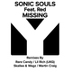 Sonic Souls feat. Red feat. Red