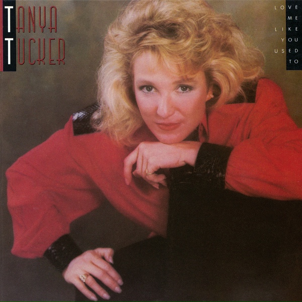 Tanya Tucker - I'll Tennessee You In My Dreams