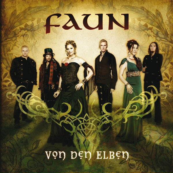 Faun - Thymian & Rosmarin