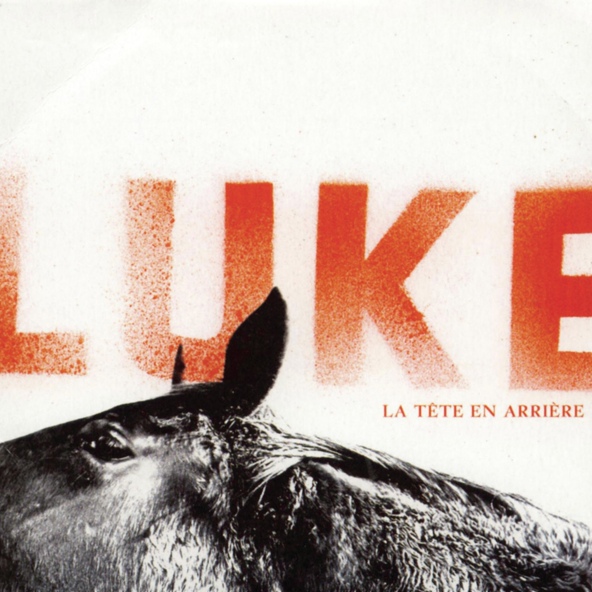 Luke - Hasta Siempre