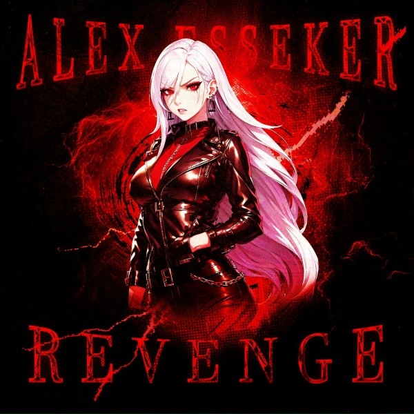 Alex Esseker - Revenge