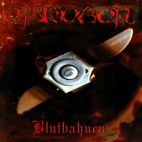 Eisregen - Frischtot