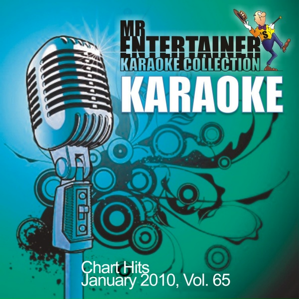 Mr. Entertainer Karaoke - The Climb (In the Style of Joe Mcelderry) [Karaoke Version]