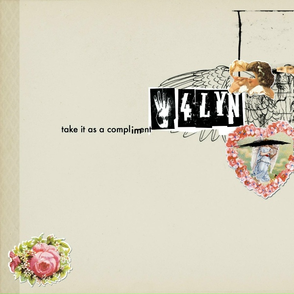 4Lyn - The Good Life Period