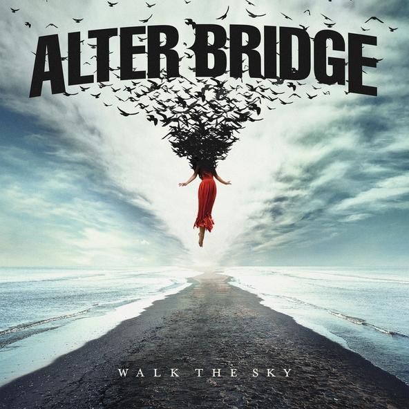 Alter Bridge - Godspeed