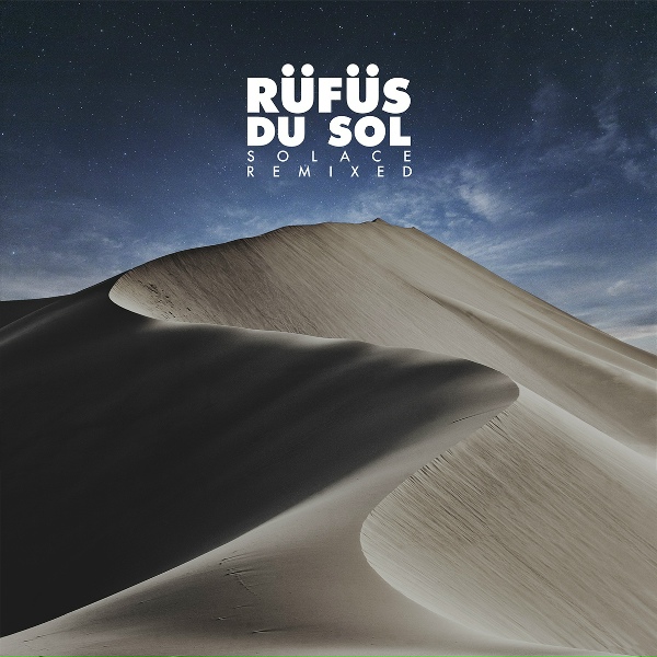 R&Uuml;F&Uuml;S DU SOL - Lost in My Mind