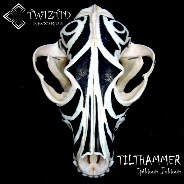 Tilthammer - A Million On My Soul