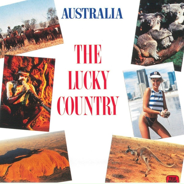 Tele Music - Kakadu Calypso