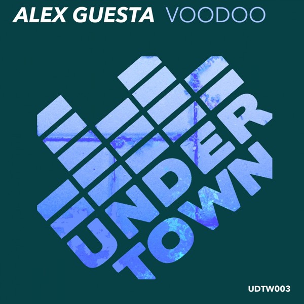 Alex Guesta - Voodoo