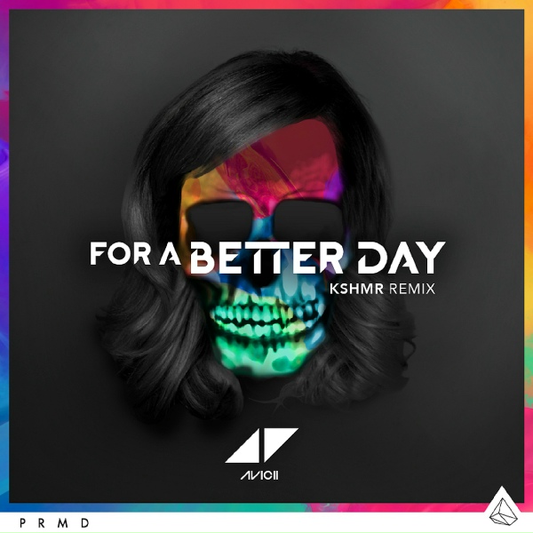 Avicii - For A Better Day