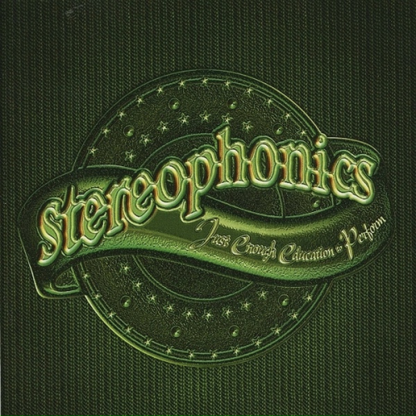 Stereophonics - Handbags And Gladrags