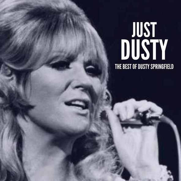 Dusty Springfield - I Only Want to Be with You