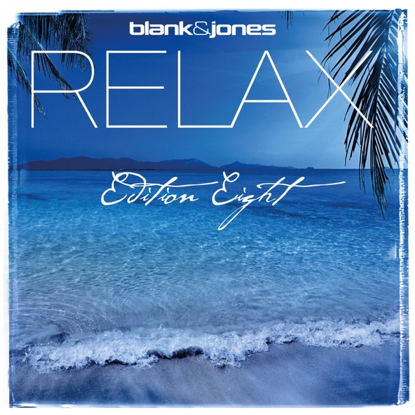 Blank & Jones - Sunny Side Up