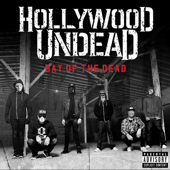 Hollywood Undead - Gravity