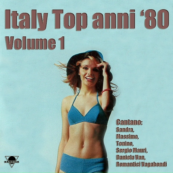 Sandra, Massimo
