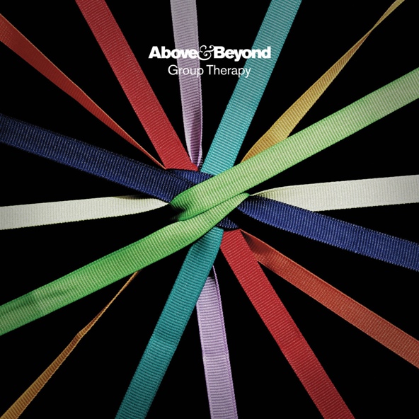 Above & Beyond feat. Richard Bedford - Thing Called Love