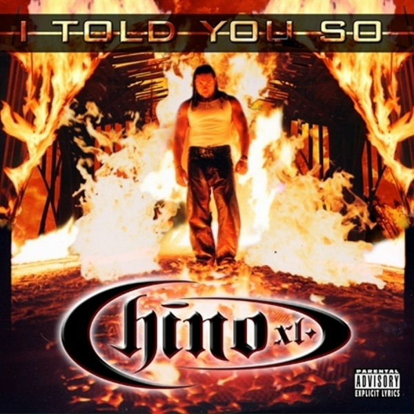 Chino XL feat. Saafir