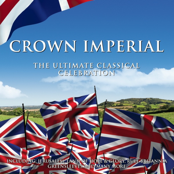 London Festival Orchestra, Stanley Black - Walton: Henry V - The Battle of Agincourt