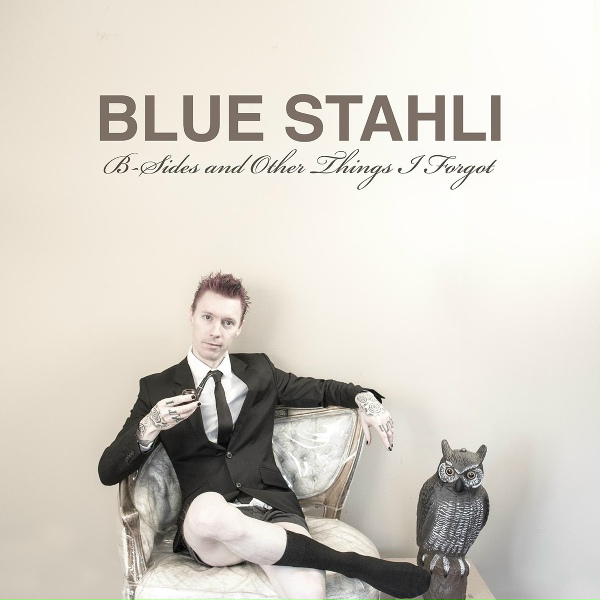 Blue Stahli - This Will Make You Love Again