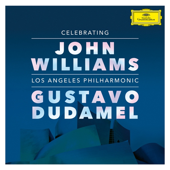 Los Angeles Philharmonic, Gustavo Dudamel - Superman March