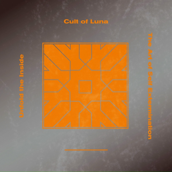 Cult of Luna - The Art of Self Extermination