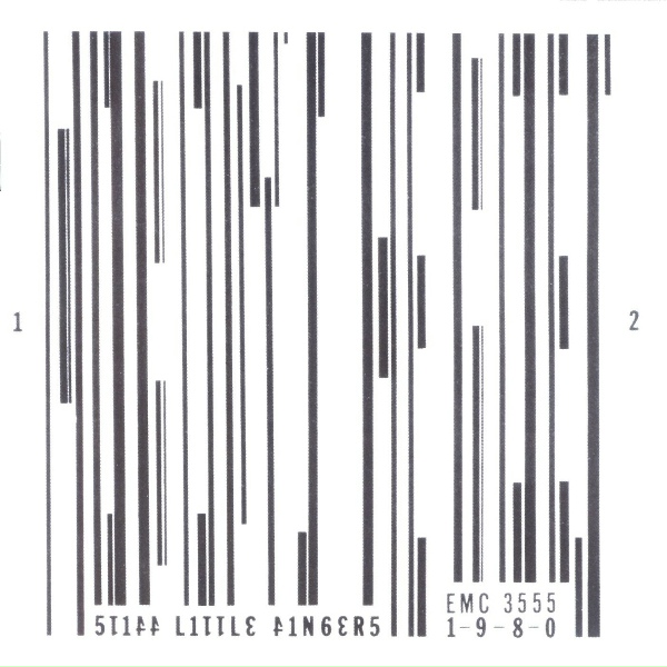 Stiff Little Fingers - Jake Burns Interview Pt. 2