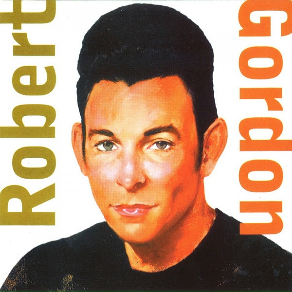 Robert Gordon - Marylee