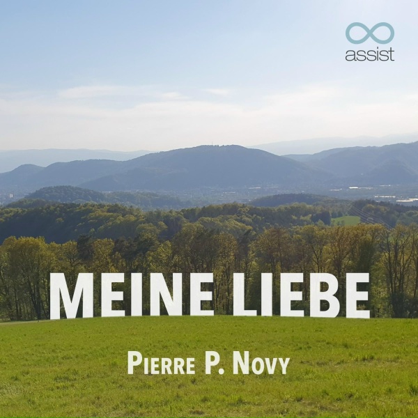 Pierre P. Novy - Gone
