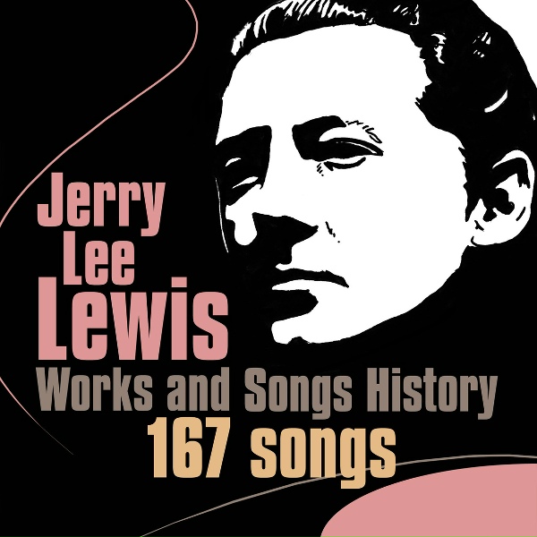 Jerry Lee Lewis - Live and Let Live (Unissued Version)
