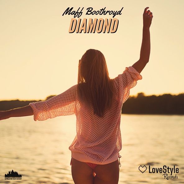 Maff Boothroyd - Diamond (Extended Mix)