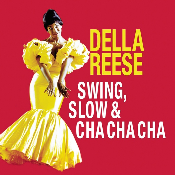 Della Reese - Baby Won't You Please Come Home