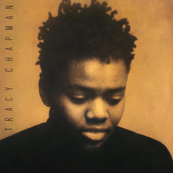 Tracy Chapman - Across the Lines