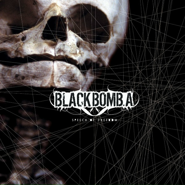Black Bomb A - No One Knows