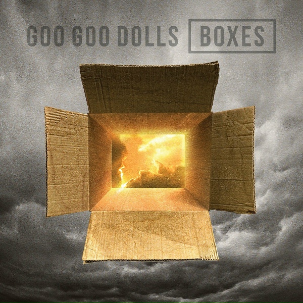Goo Goo Dolls - Reverse
