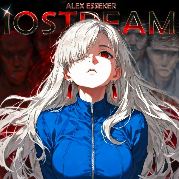Alex Esseker - IOSTREAM