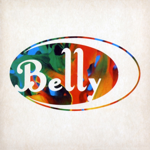 Belly - Witch