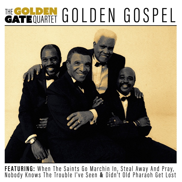 The Golden Gate Quartet - Another Year This Time