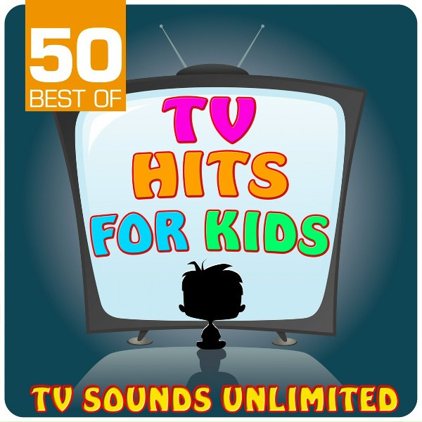 The Countdown Kids - Theme from "Sesame Street"