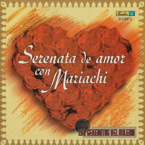 Mariachi Nueva Guadalajara feat. El Charro Javier - Entrega Total