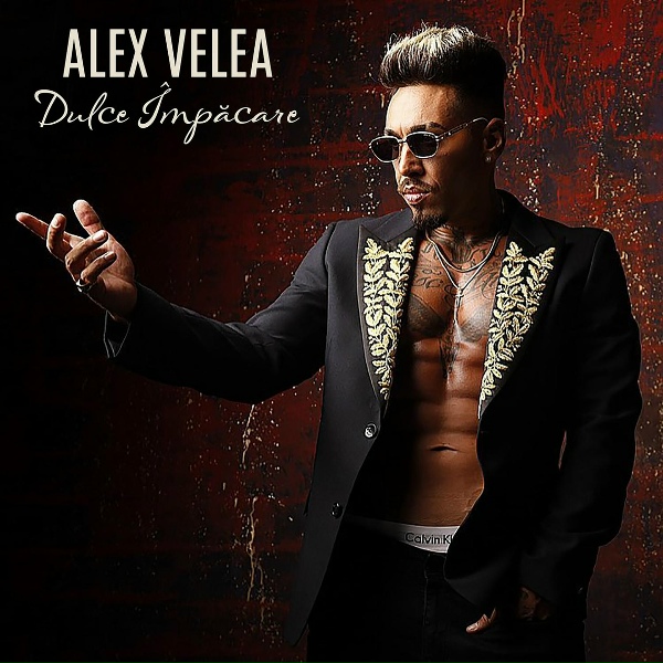 Alex Velea