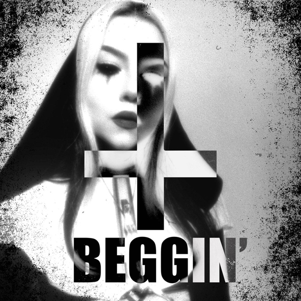 Violet Orlandi - Beggin'