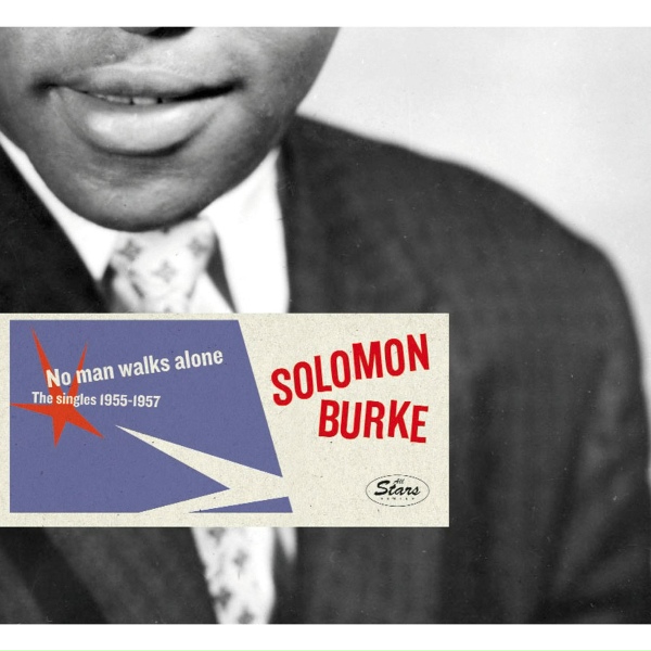 Solomon Burke - This Is It